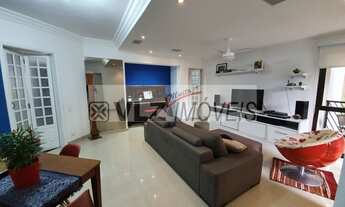 Imagem 2: Lindo apartamento, amplo, super bom gosto!