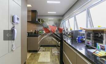 Imagem 7: São Paulo - Apartamento Padrão - morumbi