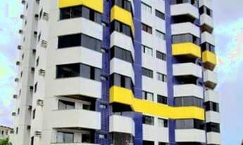 Imagem 4: Apartamento com três dormitórios sendo um suíte à venda, 93 m² por R$ 340.000,00 - Nova P