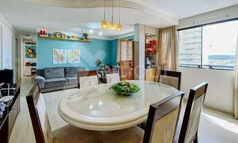 Imagem 3: Excelente apartamento no Res. Portinari em Lagoa Nova (Natal/RN) - 95m2