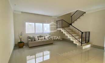 Imagem: LIMEIRA - Casa de Condomínio - Parque São