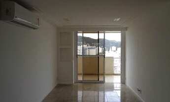 Imagem: Excelente Cobertura duplex com 218 m² em