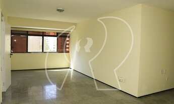 Imagem 3: Excelente localização a 02 quadras da Beira Mar, ótimo apartamento com 148m², 03 suítes (S