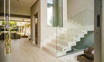 Imagem 7: Casa em Condomínio para Venda em Santana de Parnaíba, Tamboré, 5 dormitórios, 5 suítes, 7