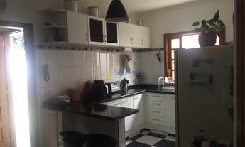 Imagem 3: Jundiaí - Casa Padrão - Jardim Pacaembu