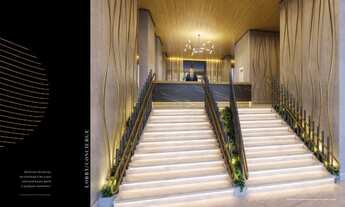 Imagem 5: Studio à venda com 32 m² 1 dormitório, 0 vagas de garagem no bairro Brooklin - São Paulo