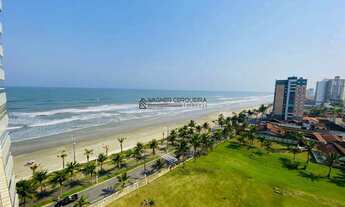 Imagem 2: Apartamento com 2 dorms, Solemar, Praia Grande - R$ 315 mil, Cod: AP5964