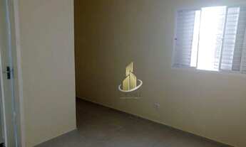 Imagem 4: Casa com 2 dormitórios à venda, 55 m² por R$ 220.000 - Jardim Mariana II - São José dos Ca