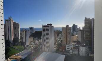 Imagem 15: Apartamento a venda 4/4, 215 m ,vista mar, 2 vagas na Graça - Salvador - BA