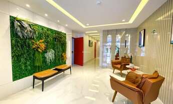 Imagem 4: Apartamento 3 quartos na Praia do Morro com lazer completo na Praia do Morro Ref.:1527981