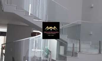 Imagem 3: OPORTUNIDADE!! LINDA RESIDENCIA REQUINTE! BOM GOSTO! EXCELENTE ACABAMENTO!! EM CONDOMINIO