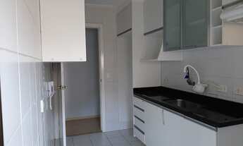 Imagem 5: OPORTUNIDADE! Apartamento com 84 m2, 3 dormitórios, 1 duíte e 2 vagas na Casa Verde - São