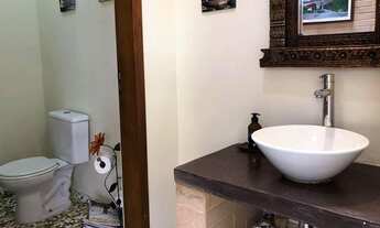 Imagem 7: Casa com 5 dormitórios, 415 m² - venda por R$ 1.745.000,00 ou aluguel por R$ 10.056,67/mês