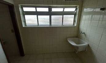 Imagem 2: Apartamento com 2 dormitórios para alugar, 60 m² por R$ 1.200,00/mês - Vila Carrão - São P