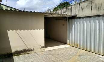 Imagem 4: Casa para Venda em Uberlândia, Jardim Patrícia, 3 dormitórios, 1 suíte, 3 banheiros, 4 vag