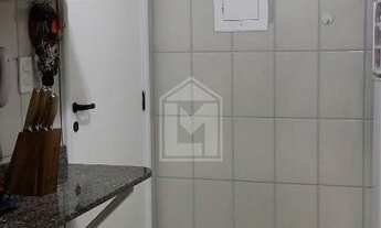 Imagem 5: Livia Machado Imóveis vende apartamento de 02 quartos Bento Ferreira, Vitória/ES