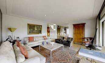 Imagem: Apto venda Jardim Paulista