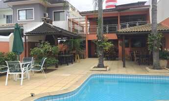 Imagem 5: CASA ALTO PADRÃO - COND. VIVENDAS DO SOL C/ 315M2