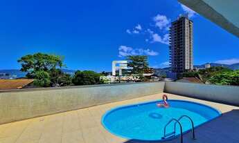 Imagem 3: Casa com piscina vista mar Itapema SC