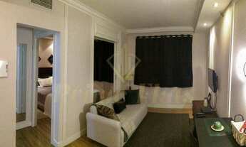 Imagem 6: Flat no The Universe Paulista à venda, com 30 m², 1 vaga e 1 dormitório