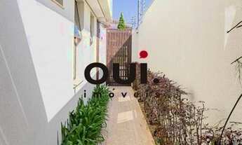 Imagem 3: Casa com 4 dormitórios à venda, 551 m² por R$ 11.200.000,00 - Jardim Paulista - São Paulo