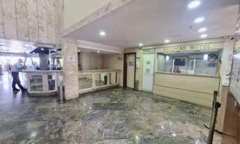 Imagem 4: Victória Marina Flat - 1/4 - R$330.000