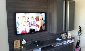 Imagem 5: ALUGUEL ANUAL SOBRADO GEMINADO BAIRRO PRAÇA SEMI MOBILIADO EM TIJUCAS SC