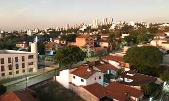 Imagem 4: BELO HORIZONTE - Padrão - Paquetá