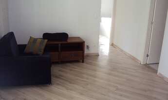 Imagem 2: Apartamento para aluguel possui 76 metros quadrados com 2 quartos em Vila Pompéia - São Pa