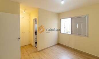 Imagem 5: APARTAMENTO COM 3 DORMITÓRIOS E 2 VAGAS DE GARAGEM NO CAMPO BELO!