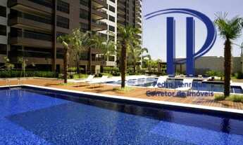 Imagem 4: Apartamento com 4 suítes e 4 vagas de garagem no melhor do Altiplano