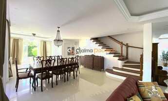 Imagem 7: Casa para Venda em Florianópolis, Jurerê Internacional, 4 dormitórios, 4 suítes, 6 banheir