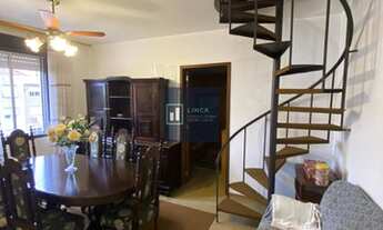 Imagem: Cobertura para aluguel com 93m², mobiliada