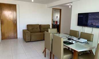 Imagem 4: Apartamento nascente Sul, andar alto!