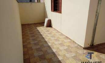 Imagem 2: Casa com 2 dormitórios para alugar por R$ 800/mês - Estância Lago Azul (Ártemis) - Piracic