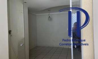 Imagem 7: Apartamento em Mangabeira Posição Nascente Sul com 52m²