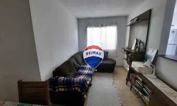 Imagem 3: Apartamento com 2 dormitórios à venda, 54 m² por R$ 165.000,00 - Vila Urupês - Suzano/SP