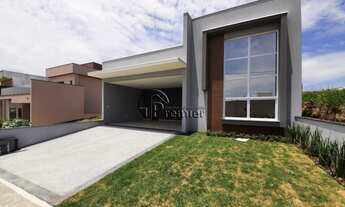 Imagem: INDAIATUBA - Casa Padrão - JARDINS DI ROMA