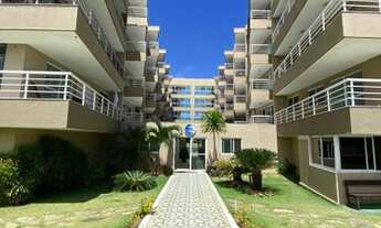 Imagem 2: Apartamento para venda tem 53 metros quadrados com 1 quarto em Cumbuco - Caucaia - CE