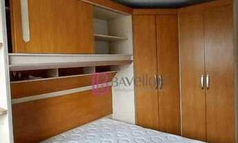 Imagem 6: Apartamento com 1 dormitório para alugar, 41 m² por R$ 2.400/mês - Pompeia - São Paulo/SP