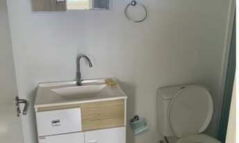 Imagem 3: Torres - Apartamento Padrão - Parque do Balonismo