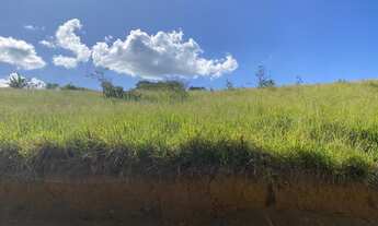 Imagem 2: Terreno Hotel Fazenda Santa Rita em Chácara