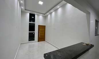 Imagem 2: Espetacular Casa moderna com 2 quartos em Itaipuaçu