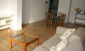 Imagem 5: Apartamento com 3 dormitórios para alugar, 105 m² por R$ 7.500,00/mês - Jurerê - Florianóp