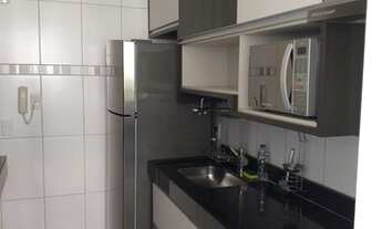 Imagem 5: Apartamento mobiliado no bairro Higienópolis, Zona Sul