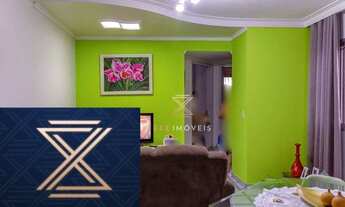 Imagem: Apartamento com 2 dormitórios à venda