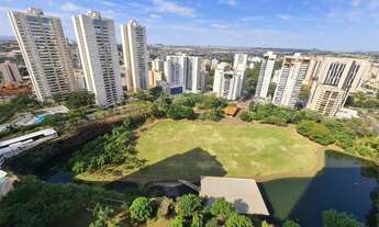 Imagem 6: Ribeirão Preto - Flat - Jardim Botânico