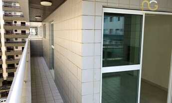 Imagem 6: Apartamento à venda, 126 m² por R$ 753.000,00 - Tupi - Praia Grande/SP