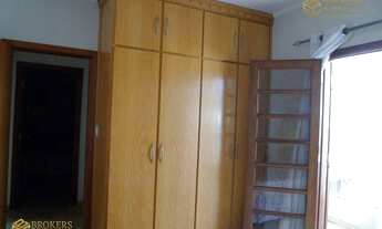 Imagem 4: Sobrado com 2 dormitórios à venda, 252 m² por R$ 860.000,00 - Cidade Universitária - Presi