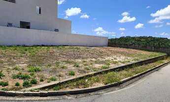 Imagem: Lote em condomínio para venda com 405 metros